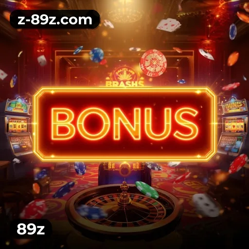 89z bônus — cashback 15 por cento e níveis VIP