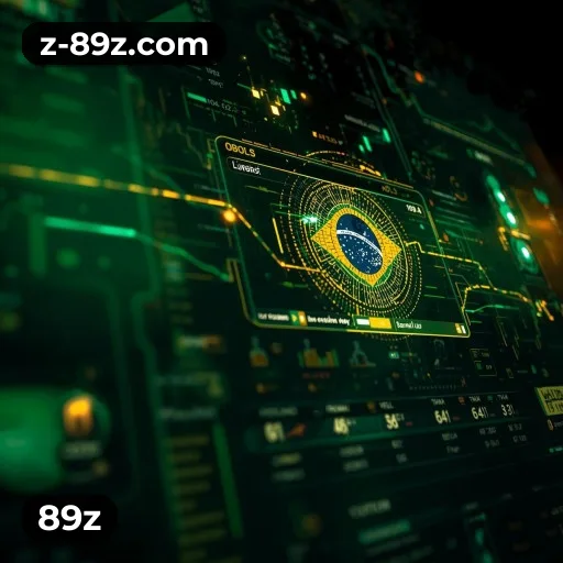 89z cadastro — verificação de conta e PIX no caixa