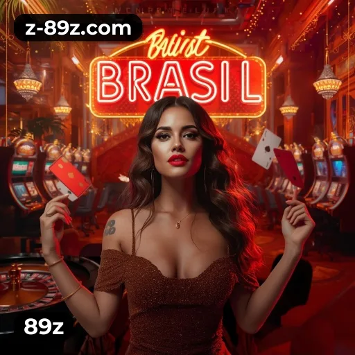 89z FAQ — perguntas frequentes usuários Brasil