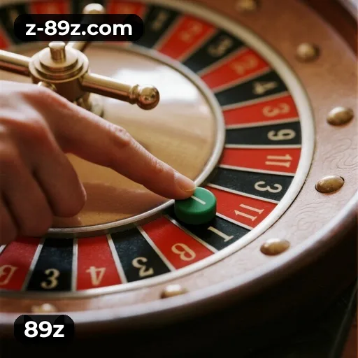 89z termos — contrato de uso e regulamento da plataforma